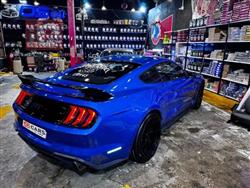 فورد موستانج